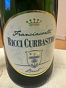 リッチ・クルバストロ フランチャコルタ ブリュット