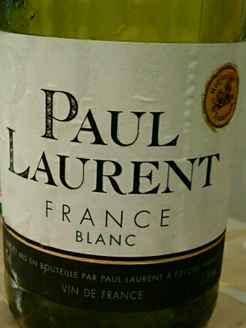 Paul Laurent Blanc(ポール・ローラン・ブラン)