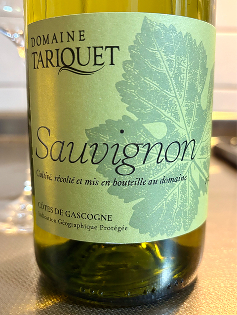 Dom. Tariquet Sauvignon(ドメーヌ・タリケ ソーヴィニヨン)
