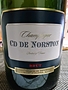 Champagne CD de Norston Brut