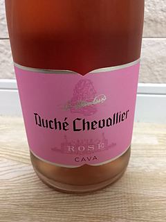 Duché Chevallier Brut Rosé