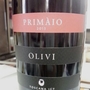 Olivi Primaio(2013)