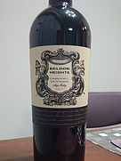 Beldon Heights Cabernet Sauvignon