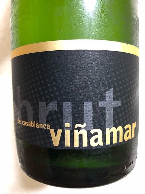 Viñamar de Casablanca Brut(ヴィーニャマール ブリュット)