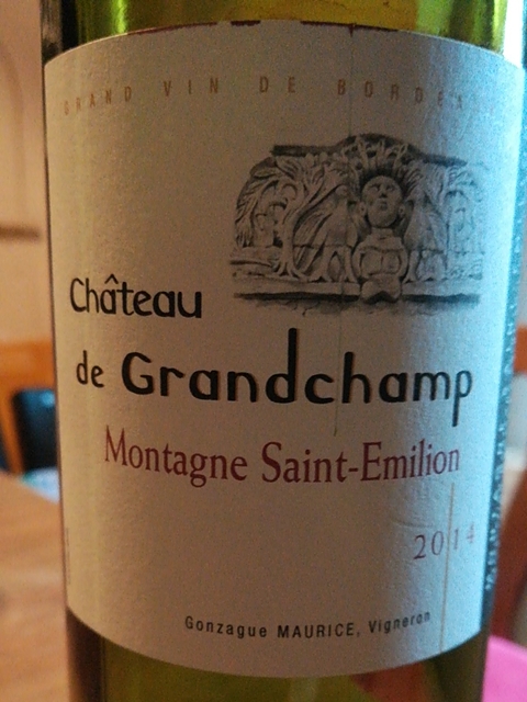 Ch. de Grandchamp