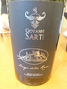 Giovanni Sarti Borgo della Rocca(2010)