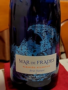 Mar de Frades Brut Nature