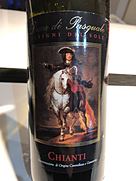Duca di Pasquale Chianti