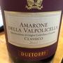 Due Torri Classico Amarone Della Valpolicella(2010)