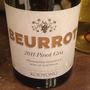 Kooyong Beurrot Pinot Gris(2011)