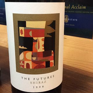 Peter Lehmann Futures Shiraz