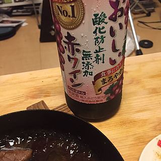 写真（ワイン） by goida.w
