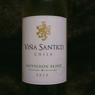 Viña Santico Sauvignon Blanc