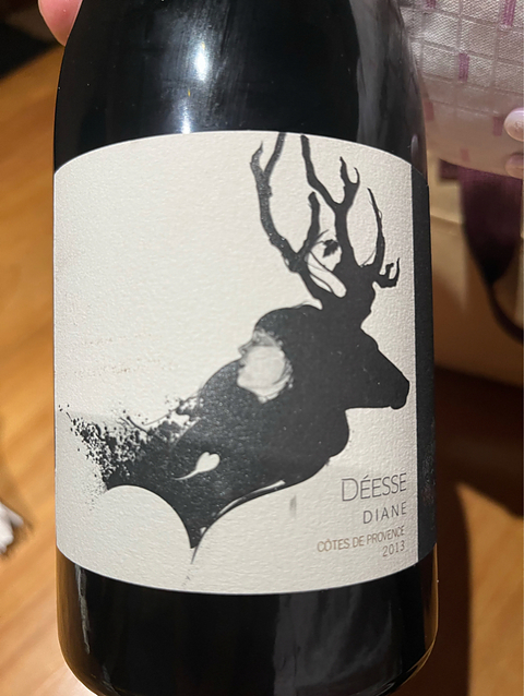 Ch. d'Esclans Déesse Diane