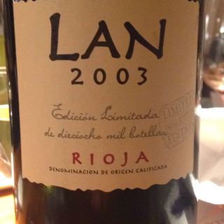 Lan Limited Edition
