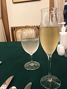 シャンパーニュ・ジャカール ブリュット モザイク