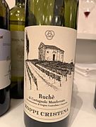 Zoppi Cristina Ruché di Castagnole Monferrato(2017)