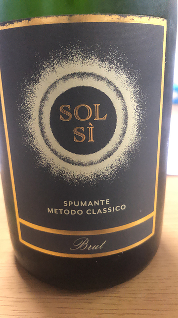 Solsi Brut(ソルシ ブルット)