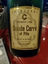 Claude Carré et Fils 1er Cru Blancs de Blancs Brut