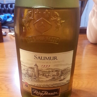 Remy Pannier Saumur Blanc