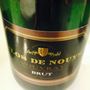 Clos de Nouys Vouvray Brut