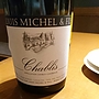 ルイ・ミッシェル・エ・フィス シャブリ