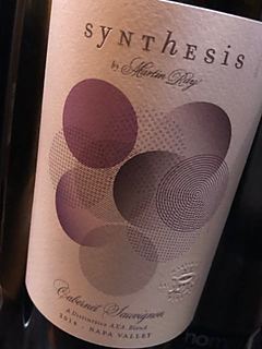 Synthesis by Martin Ray Cabernet Sauvignon