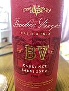 ボーリュー・ヴィンヤード BV カリフォルニア カベルネ・ソーヴィニヨン(2021)