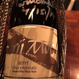 Torii Mor Nysa Vineyards Pinot Noir