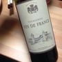 トゥーヌビズ ヴァン・ド・フランス ルージュ