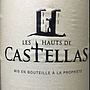 Les Hauts du Castellas Vacqueyras(2013)