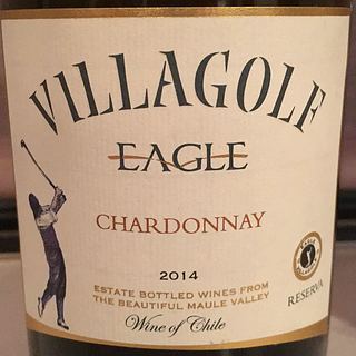 Villagolf Eagle Chardonnay