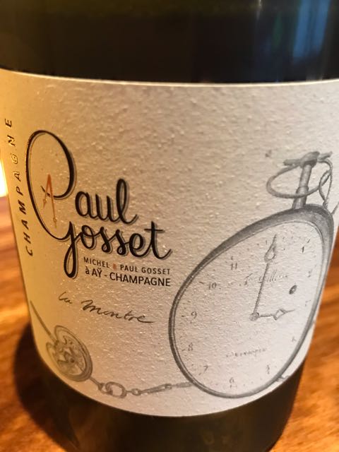 Paul Gosset La Montre(ポール・ゴッセ ラ・モントル) | Vinica