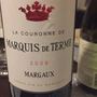 La Couronne de Marquis de Terme(2008)