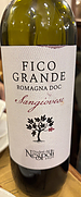 Poderi dal Nespoli Fico Grande Sangiovese