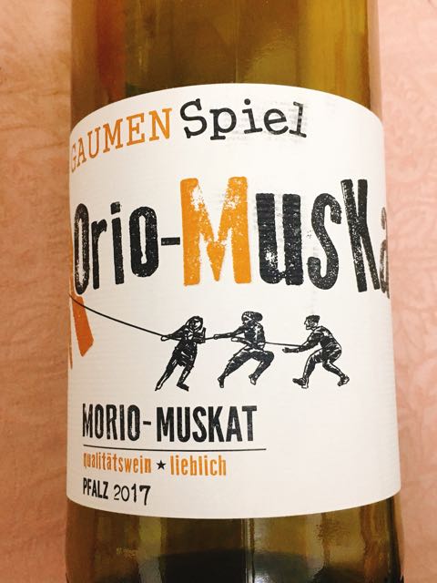 モリオ・ムスカート（Morio-Muskat） KA718 ホワイト ヴィンヤード モリオ ムスカート｜株式会社稲葉