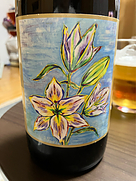 四恩醸造 カサブランカ Rouge