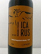 Afianes Icarus Red(2015)