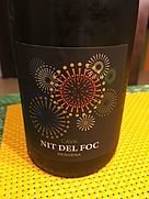 Nit del foc Brut