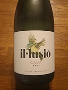 イル・ルシオ カヴァ ブリュット