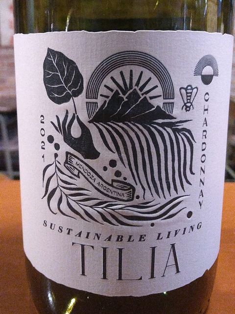 Tilia Chardonnay