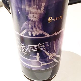 Bootleg Red Blend 2013(ブートレッグ)