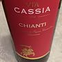 Via Cassia Chianti(2014)