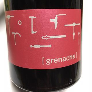 Ch. La Baronne Grenache(シャトー・ラ・バロンヌ グルナッシュ)