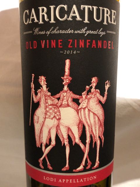 ヒトラー　ワイン Granite Hill Cellars Old Vine Zinfandel | Vinica 無料の