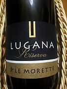 Le Morette Lugana Riserva(2021)