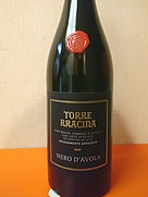 Torre Rracina Nero d'Avola