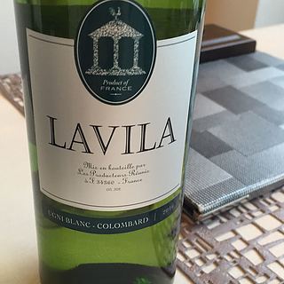 Lavila Ugni Blanc Colombard Blanc(ラヴィラ ブラン)