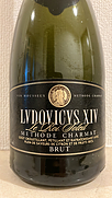 Lvdovicvs XIV Brut