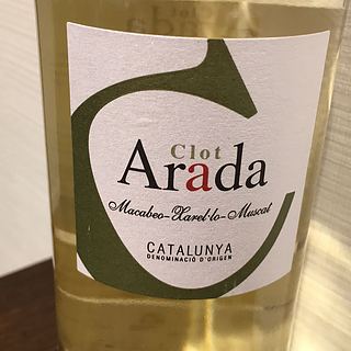 Clot Arada Blanco